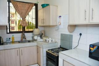 Lavie Stays - Mombasa - 3