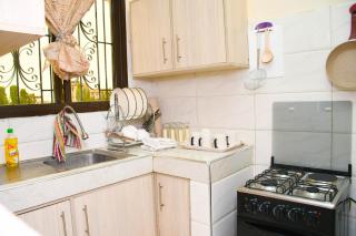 Lavie Stays - Mombasa - 1