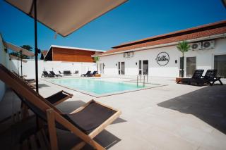 Villa Blanco - Laktaši - 1