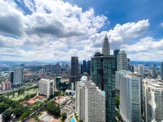 Vortex Suites homestay KLCC Area - 7