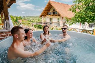 The Lodge Transylvania - 3