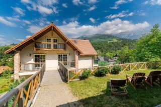 The Lodge Transylvania - Bran - 8