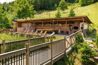 The Lodge Transylvania - Bran - 1