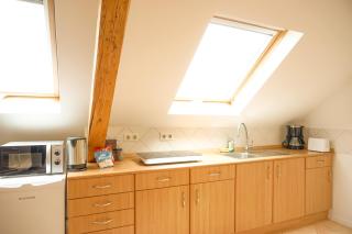 Apartment Wiesbaden in Toplage am Kurpark, ruhig und zentral - Wiesbaden - 2