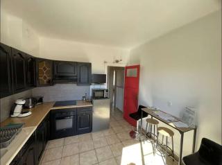 Logement 1 à 4 personnes - 4