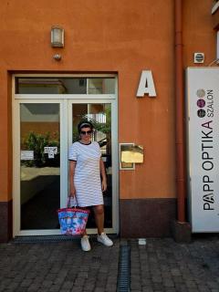 EWA Apartman 0101-1231 - 5