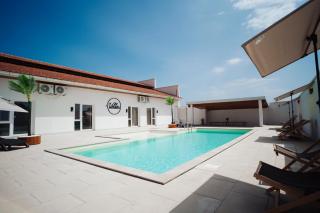 Villa Apartments Blanco - 0