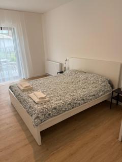 Apartament przy plaży Rogowo - 0