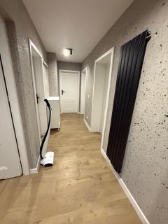Apartament przy plaży Rogowo - 9