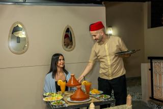 Riad Soleil D'hiver And SPA - Marrakesch - 1