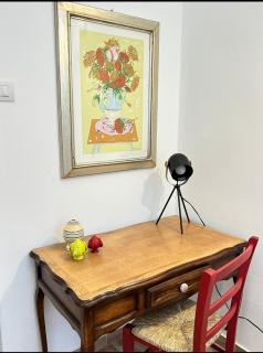 Zefiro, two-bedroom Apartment - Bari - 9
