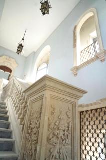 Appartamento Royale Palazzo Villani - Cannole - 7