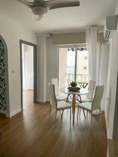 Apartamento 3 dormitorios con vistas al mar en Torrevieja - Torrevieja - 6