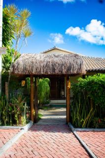 Villa Hibiscus Mirante Ai Que Lindo - Santa Cruz Cabrália - 4