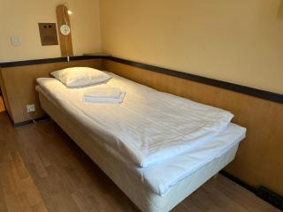 Casual Housing Kemi - 9