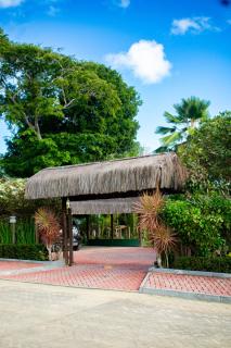 Villa Hibiscus Mirante Ai Que Lindo - Santa Cruz Cabrália - 3
