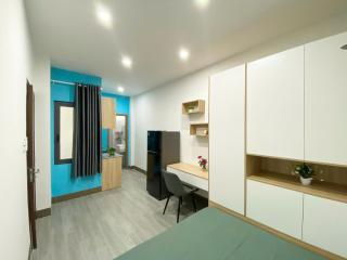SHouse Apartment - Long Trường - 0