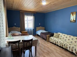 guest house merab - Bordschomi - 5