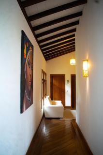 Villa Hibiscus Mirante Ai Que Lindo - Santa Cruz Cabrália - 2