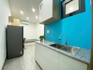 SHouse Apartment - Long Trường - 8