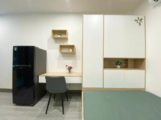 SHouse Apartment - Long Trường - 1