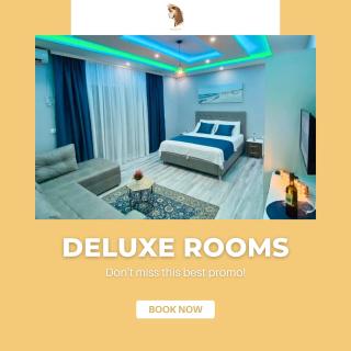 Hotel Kleopatra - Ulcinj - 2