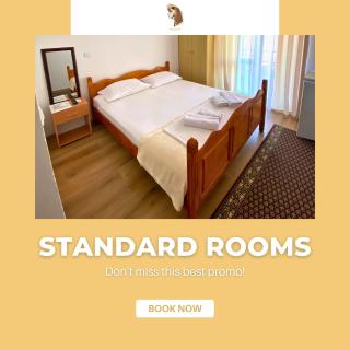 Hotel Kleopatra - Ulcinj - 4