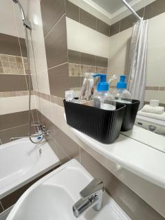 Квартира - Astana - 0
