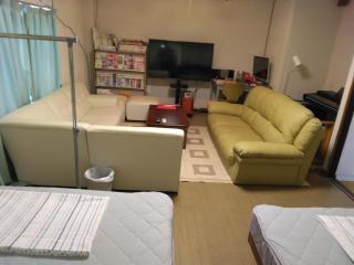 Private Retreat Nagasaki Vogelnest 2階貸切長崎スタジアムシティ入口5分 - Nagasaki - 9