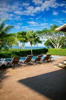 Villa Hibiscus Mirante Ai Que Lindo - 6