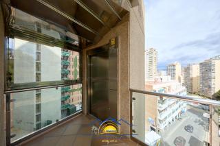 Doro Seaview Apartment - Benidorm - 2
