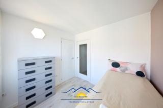Doro Seaview Apartment - Benidorm - 2