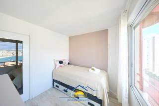 Doro Seaview Apartment - Benidorm - 1