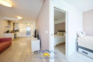 Doro Seaview Apartment - Benidorm - 3