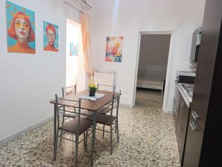 Macabru' Apartment - Monteroni di Lecce - 8