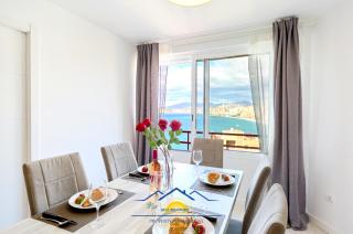 Doro Seaview Apartment - Benidorm - 9