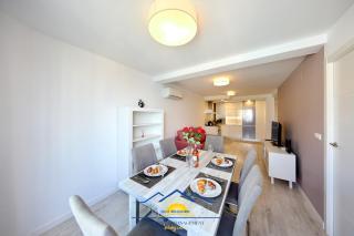 Doro Seaview Apartment - Benidorm - 8