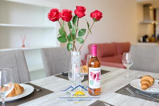 Doro Seaview Apartment - 6