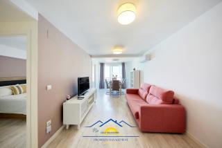 Doro Seaview Apartment - Benidorm - 4