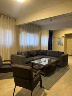 Houres Hotel - Il Cairo - 7