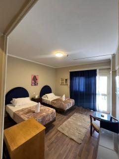 Houres Hotel - Il Cairo - 4