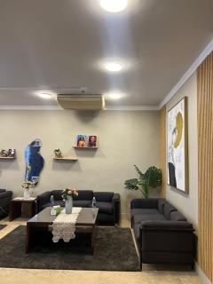 Houres Hotel - Il Cairo - 2