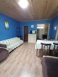 guest house merab - Bordschomi - 6