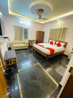 Jonna Grand - Tirupati - 4