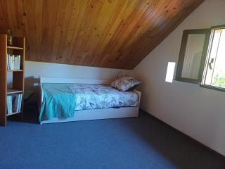 Chambre au gîte Ti Paradi du Domaine de Baradoz - La Plaine des Palmistes - 5