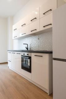 Spacious 2 Bedroom Apartment in Nea Smyrni with Free Street Parking - 6