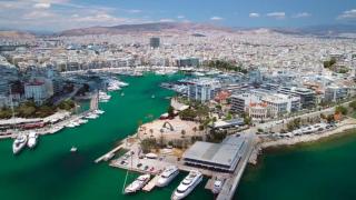 Spacious 2 Bedroom Apartment in Nea Smyrni with Free Street Parking - Athen - 1