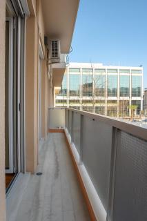 Spacious 2 Bedroom Apartment in Nea Smyrni with Free Street Parking - Athen - 2