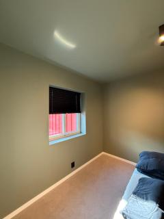 New apartment - 1