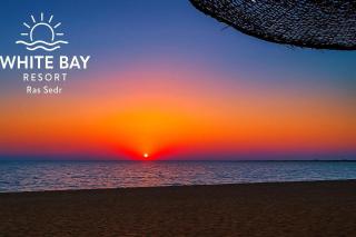 White Bay Ras Sedr وايت باي راس سدر - 0